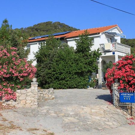 Apartments With A Parking Space Preko, Ugljan - 8224 Exterior photo